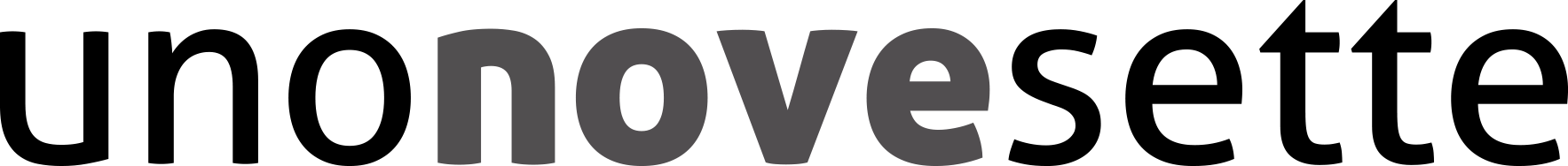 Unonovesette