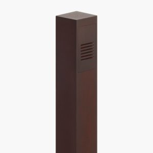Trail 50 Bollard