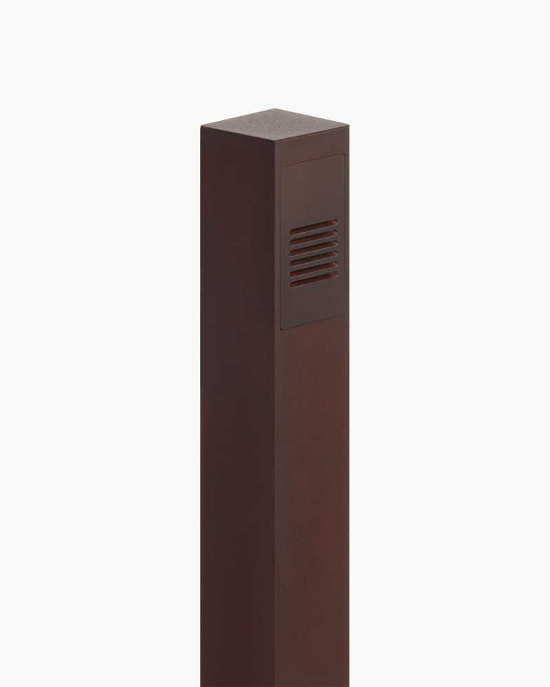 Trail 50 Bollard