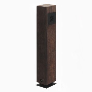 Trail 54 Bollard Wood